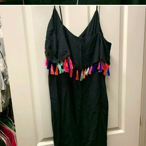 ASOS Maternity dress